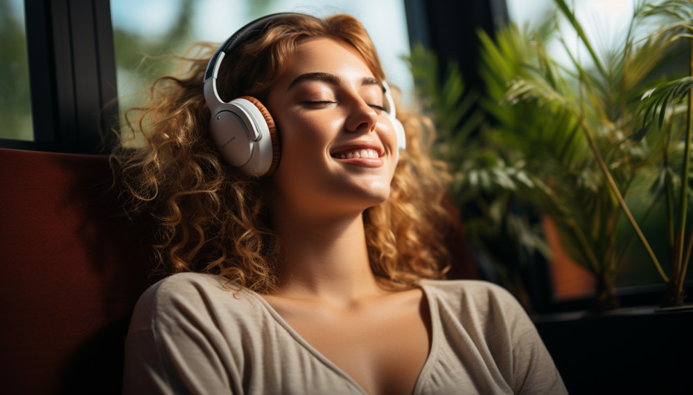 Demystifying the Power of Sound Therapy for Stress Relief
