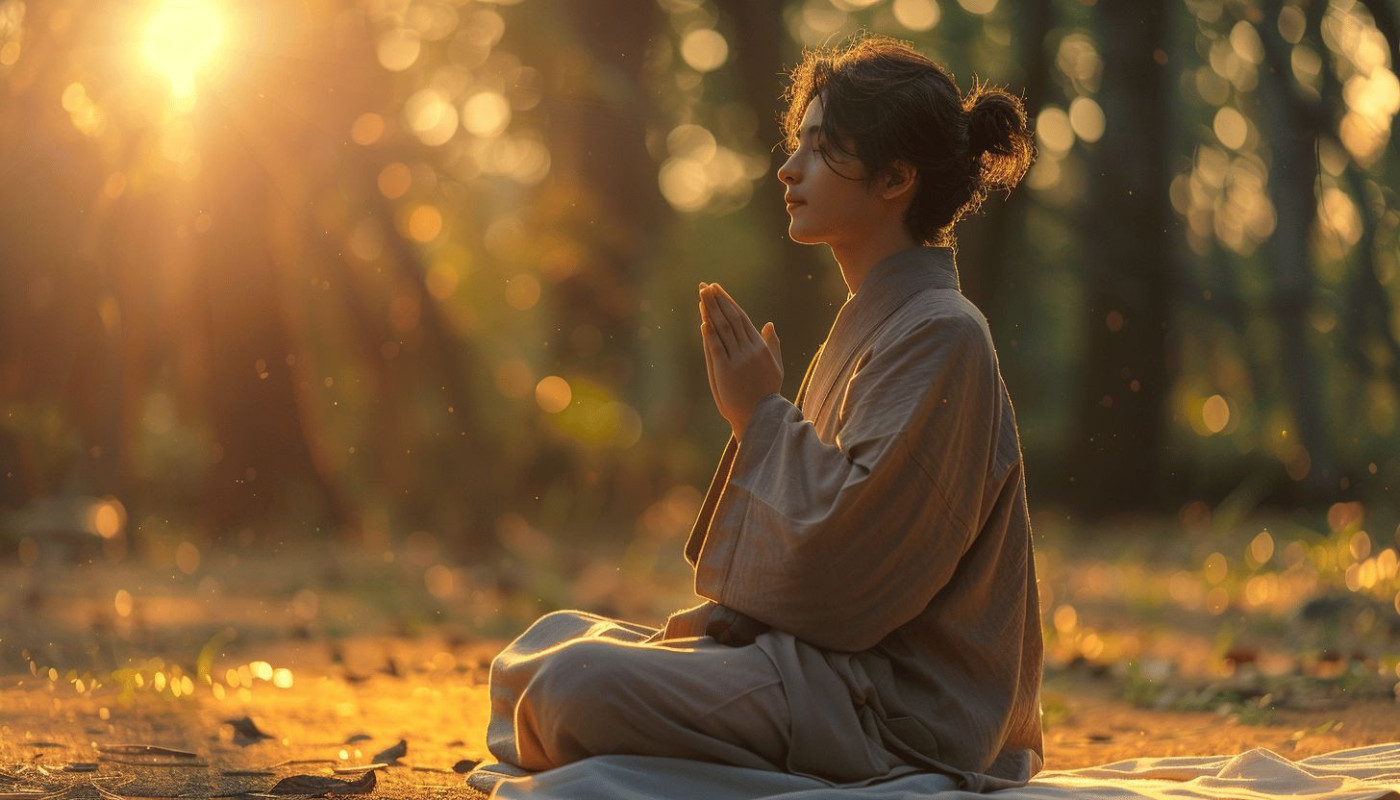 Exploring The Impact Of Confession And Prayer On Spiritual Cleansing