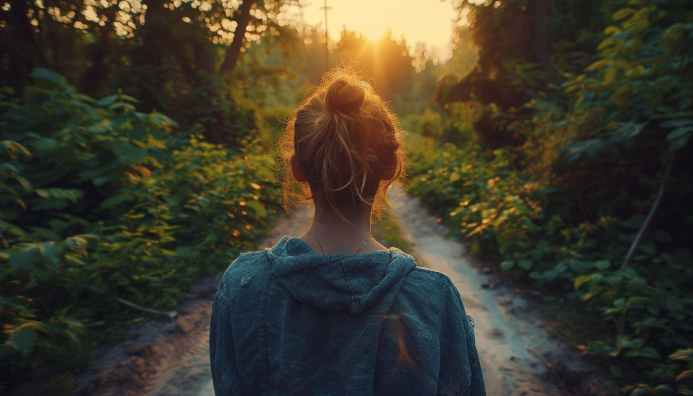 Exploring The Journey From Skepticism To Spiritual Healing