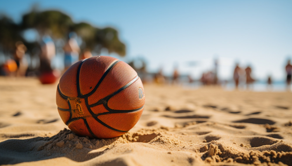 In-depth exploration of the world of basketball : tips and techniques