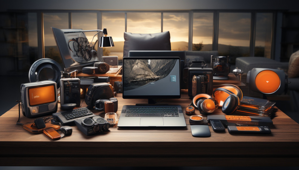 The Usefulness of Computers in Various Sectors of Activity