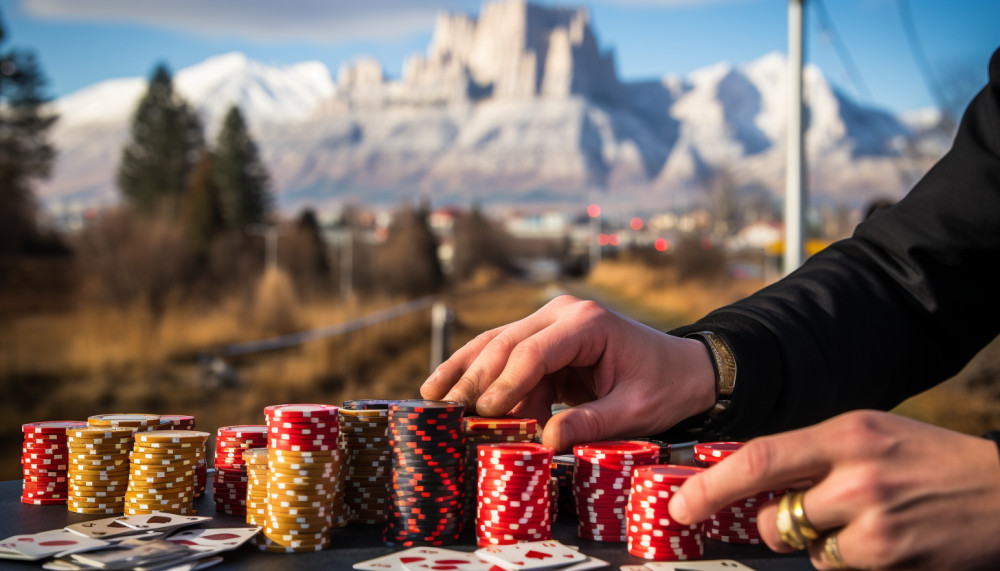 Understanding the Growth of Online Casinos in Romania